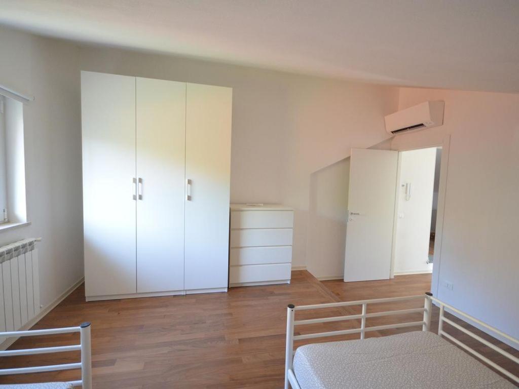 La Casa Con Vista Di Emma Lägenhet Vezzano Ligure Exteriör bild